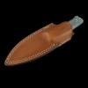 LionSteel Bushcraft B40 Micarta