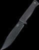 Fallkniven S1 Forest Black