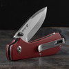 Kizer Vagnino Zipslip Heinnie® Exclusive